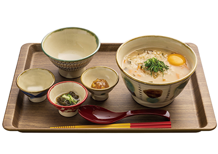 Boroboro jushi